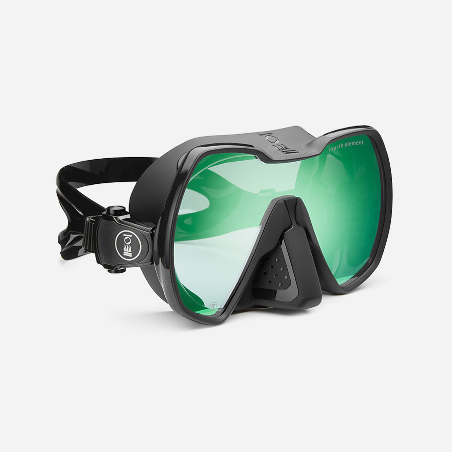 SEEKER MASK
