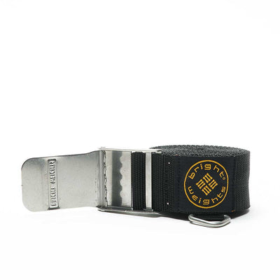 BRIGHT WEIGHT BELT