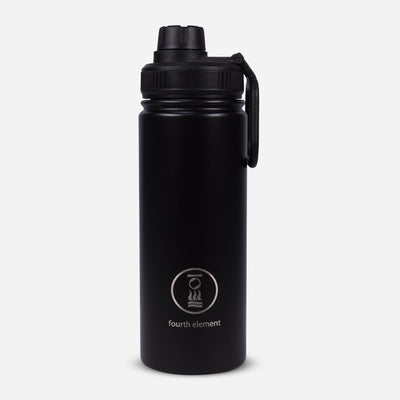 GULPER INSULATED WATER BOTTLE