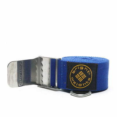 BRIGHT WEIGHT BELT