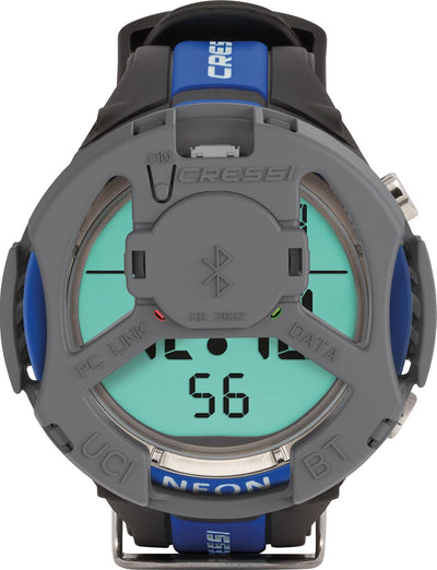 Computer Watches Bt Interface