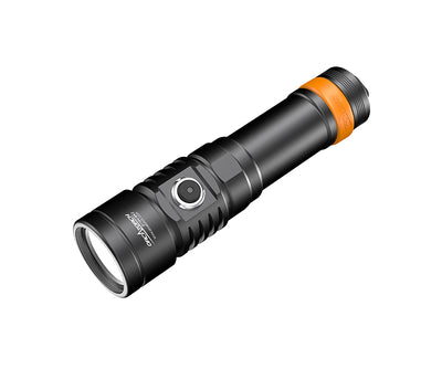 D710V MK2 Triple Colour