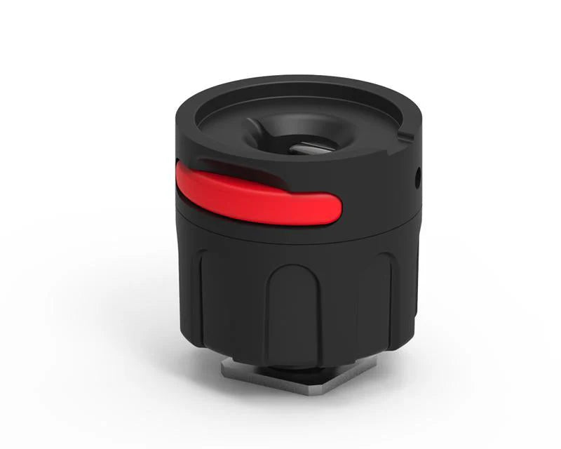 FLEX-CONNECT COLD SHOE MOUNT