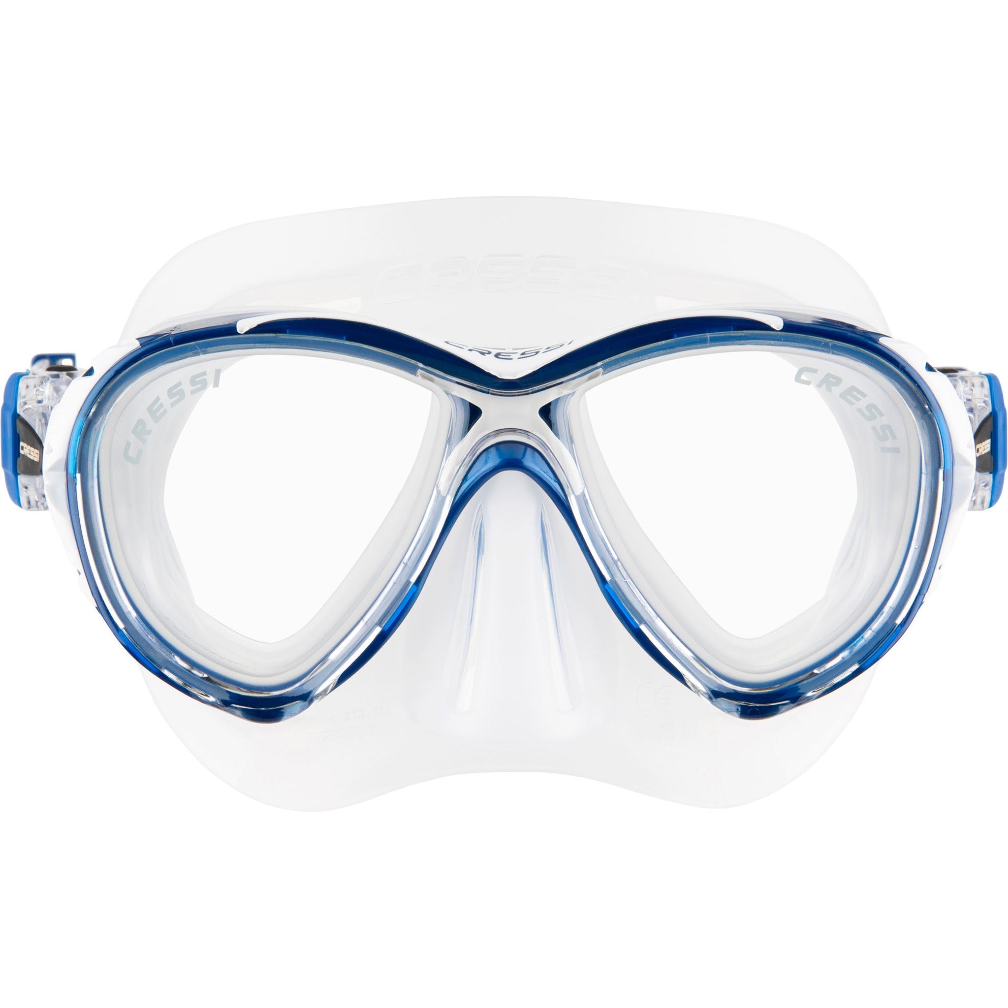 Naxos Mask