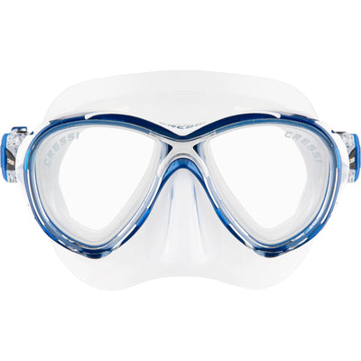 Naxos Mask