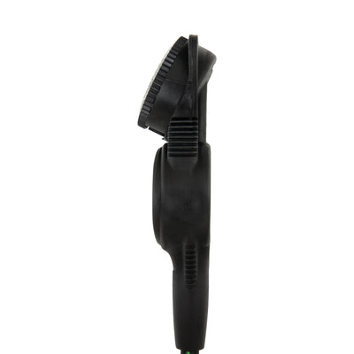 Tecline Combo IIK console side profile