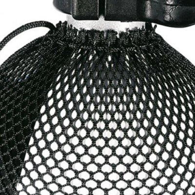 BLACK CYLINDER NET FOR 10L