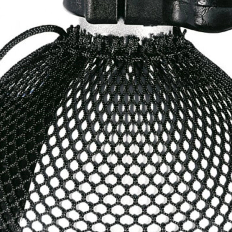 BLACK CYLINDER NET FOR 10L