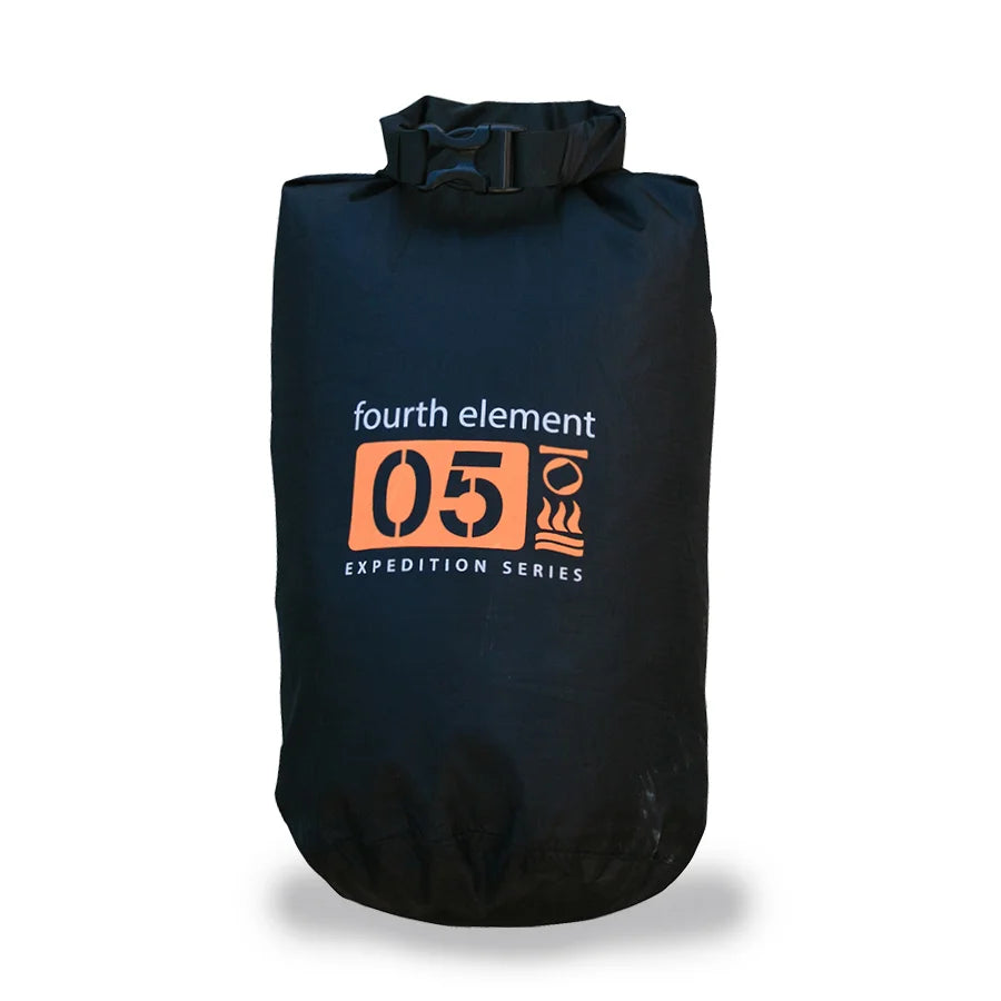 LIGHTWEIGHT DRY-SAC