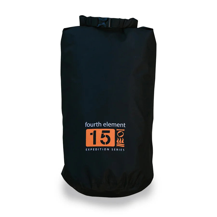 LIGHTWEIGHT DRY-SAC
