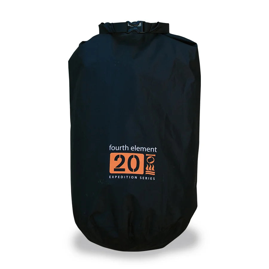 LIGHTWEIGHT DRY-SAC