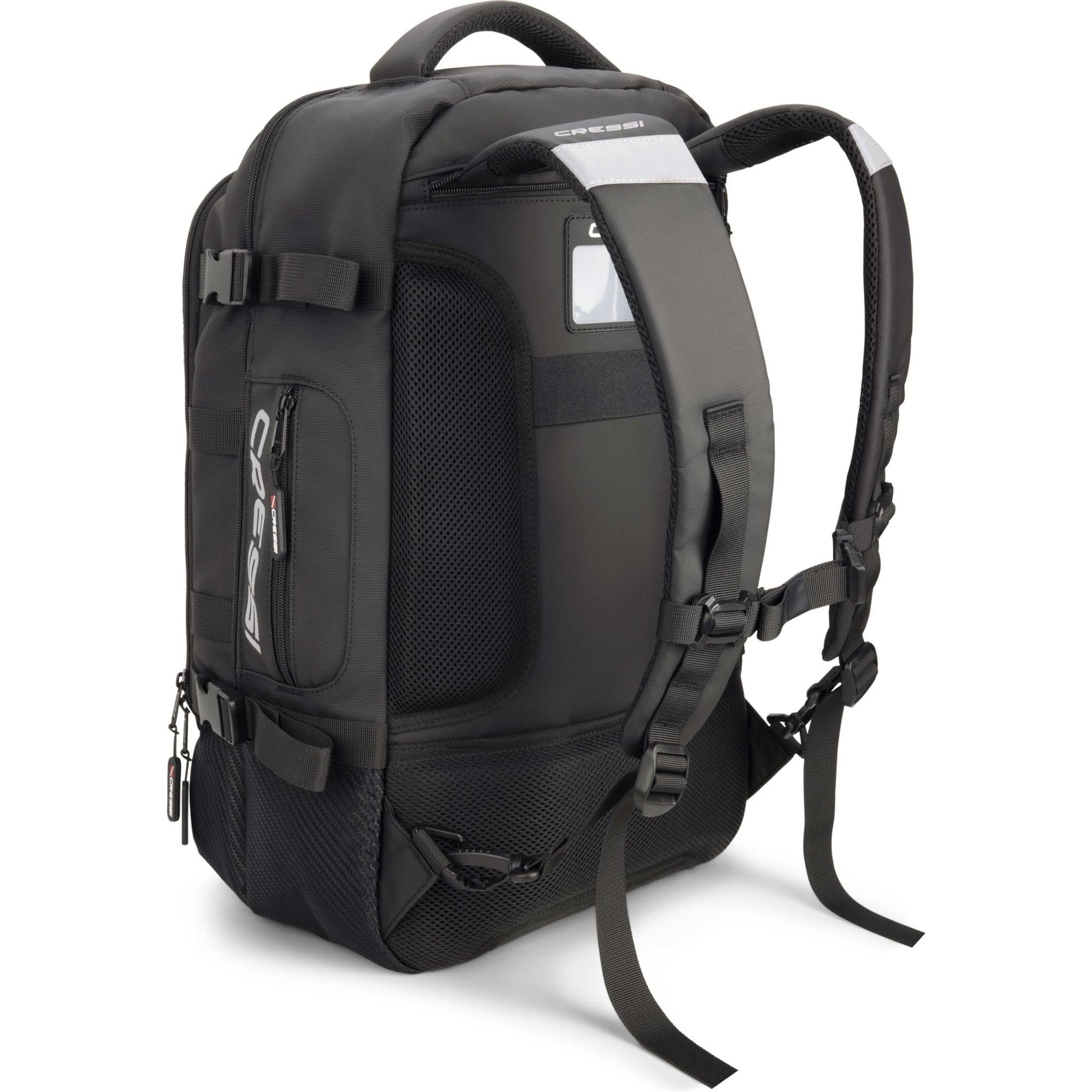 Malpelo Backpack