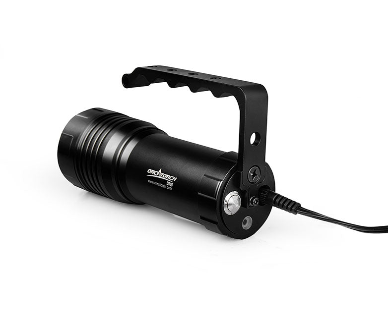 OrcaTorch D860