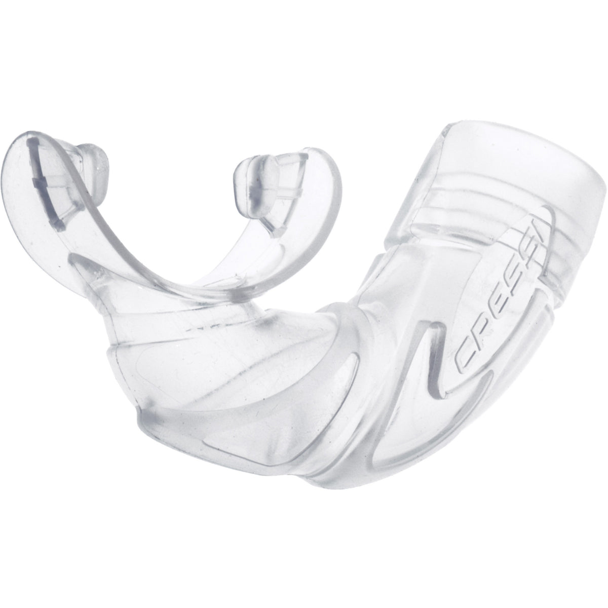 CORSICA - MEXICO SNORKEL MOUTHPIECE