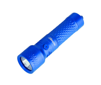 ORCA7 3000 Lumen Torch