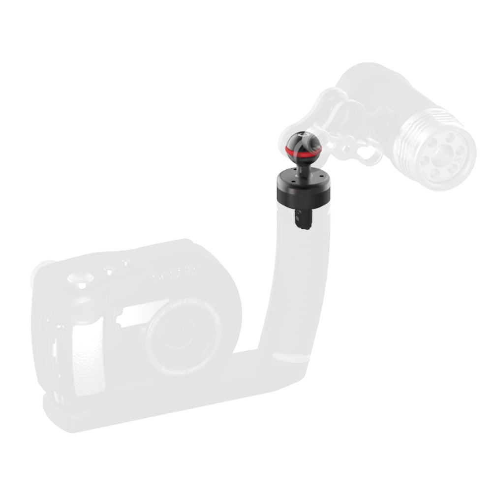 FLEX-CONNECT BALL JOINT ADAPTER