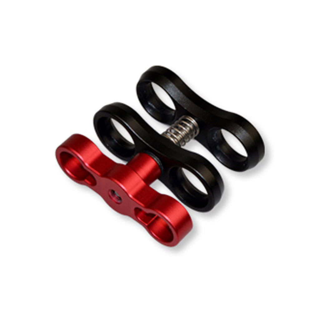 FLEX CONNECT BALL CLAMP