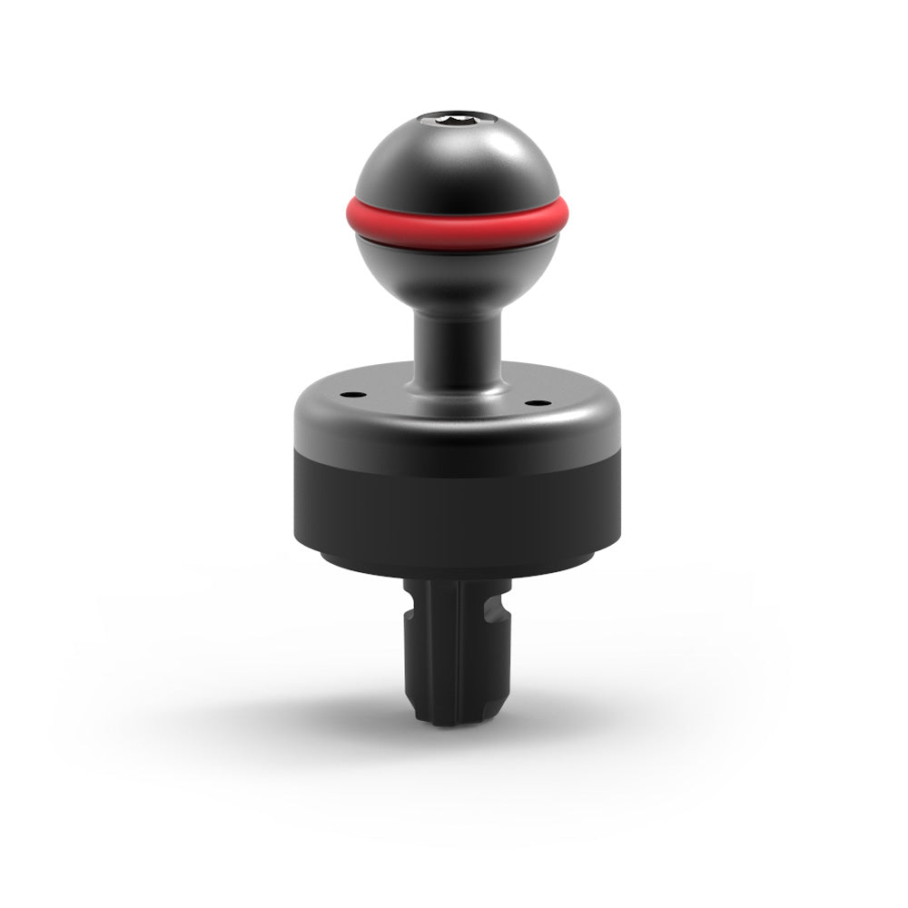 FLEX-CONNECT BALL JOINT ADAPTER