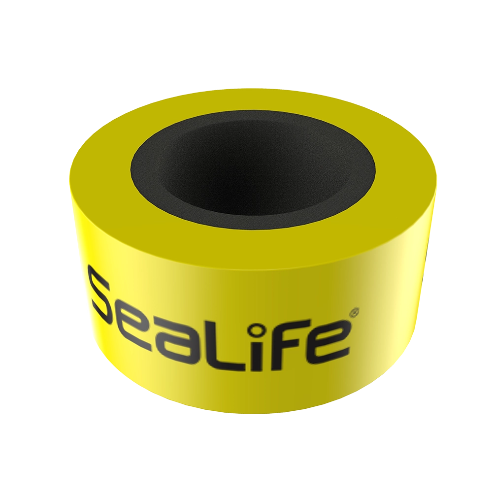 FLEX-CONNECT BUOYANCY FLOAT RINGS