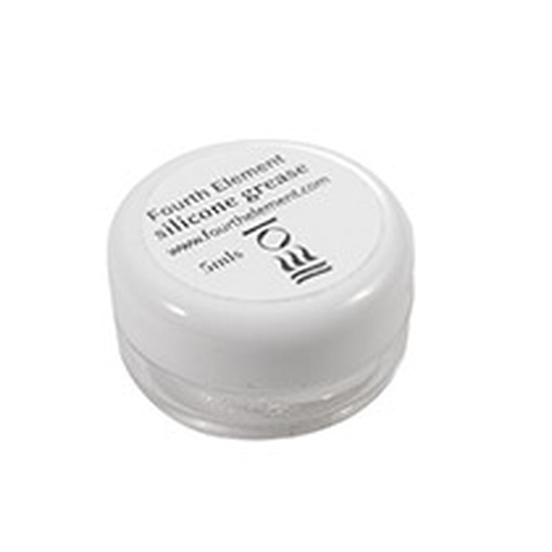 Ellipse Silicone Grease 5ml tub