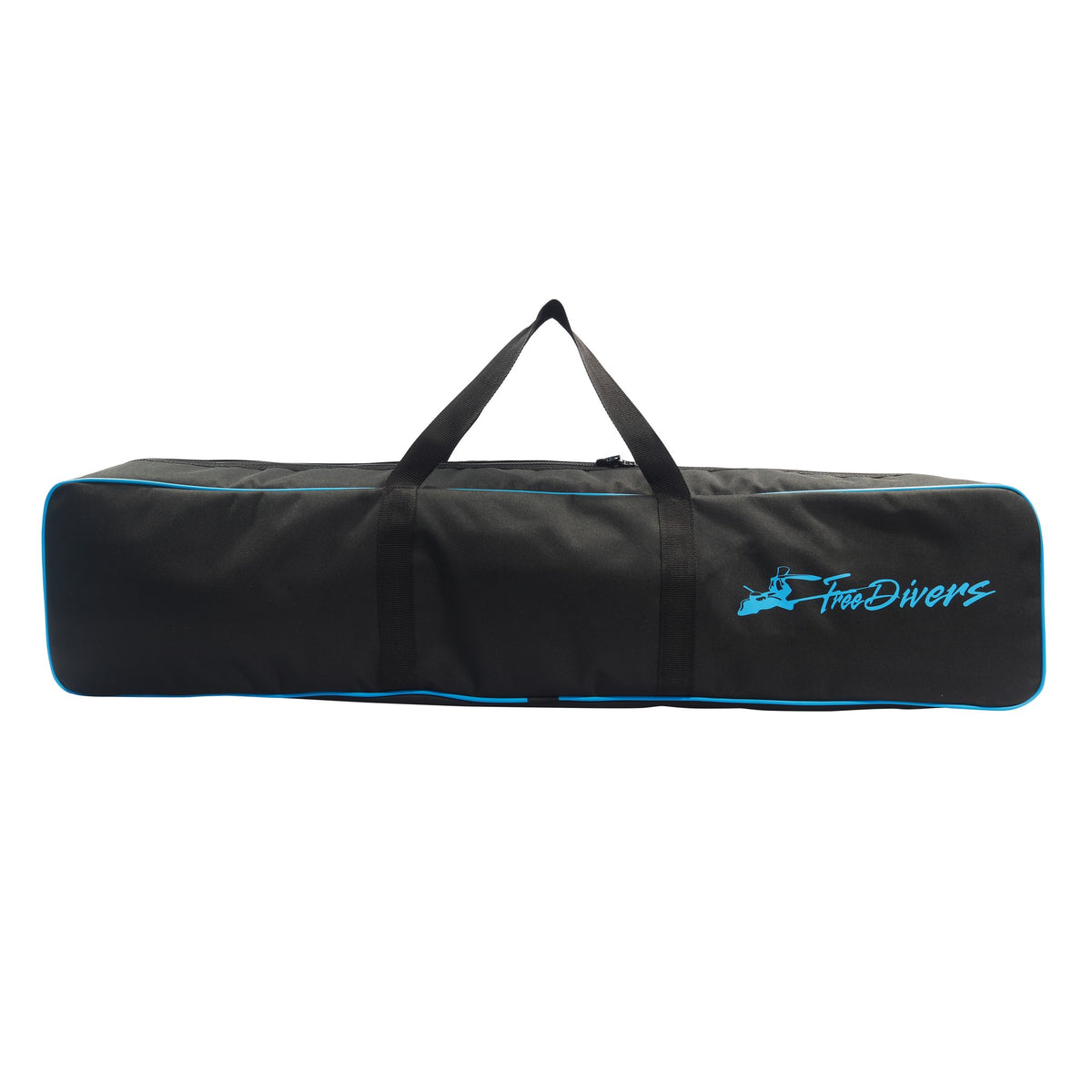 Free Divers padded long fin bag