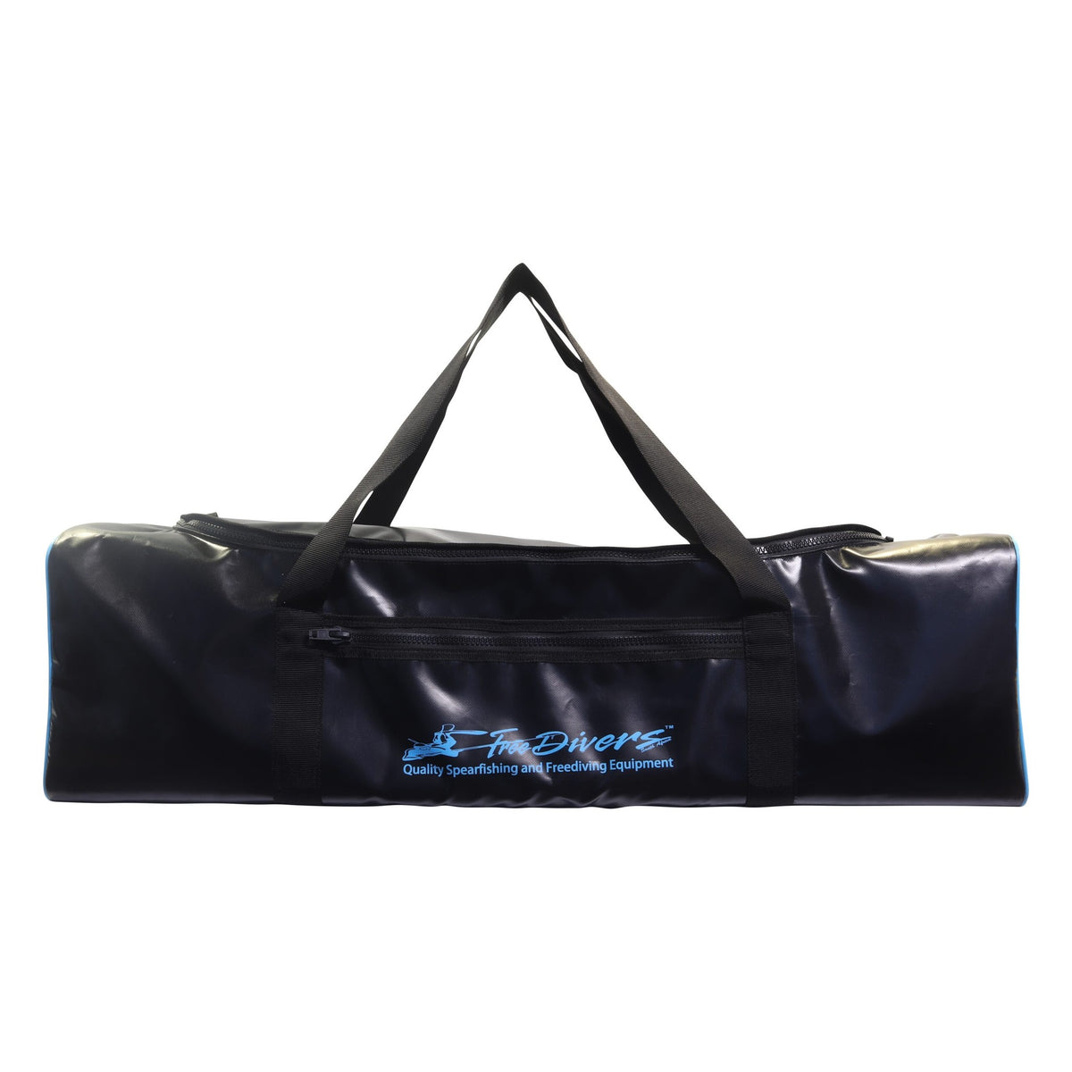 Free Divers 1m PVC dive bag