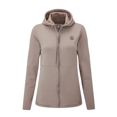 WOMEN'S XEROTHERM HOODIE