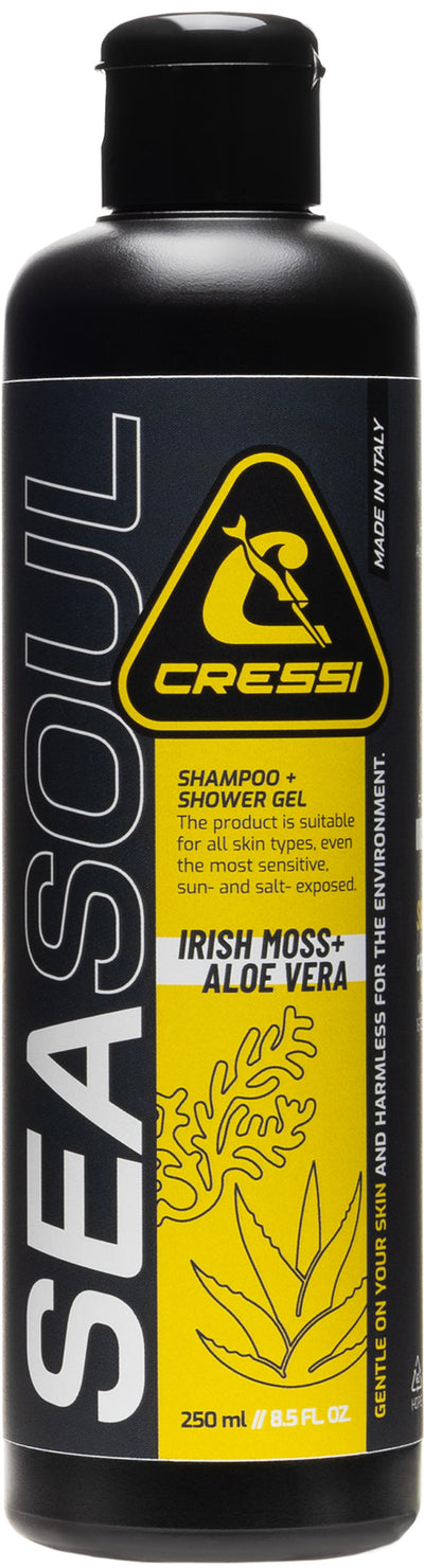 Sea Soul Shampoo