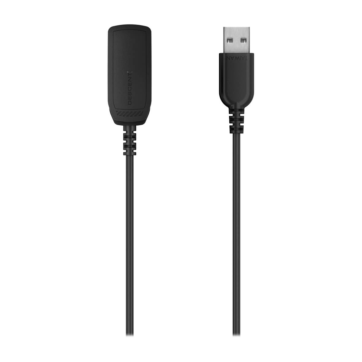 Garmin charging and data clip with USB cable for Descent G1 and Mk series watches
