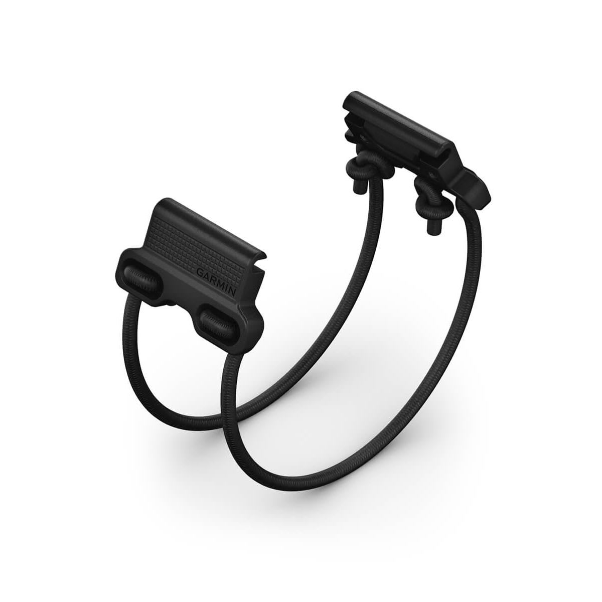 Garmin QuickFit 26 mm bungee mount with adjustable shock cord