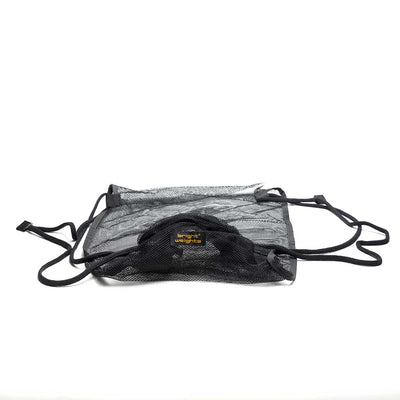 Fin, Mask & Snorkel Mesh Bag