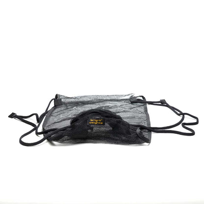 Fin, Mask & Snorkel Mesh Bag