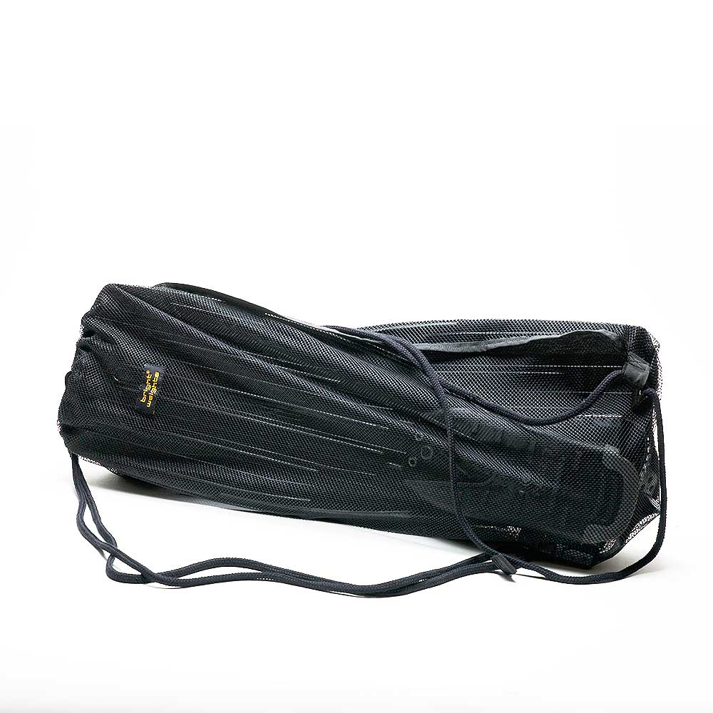 Fin, Mask & Snorkel Mesh Bag
