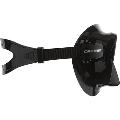 F1 Mask - Scuba mask, Snorkelling mask