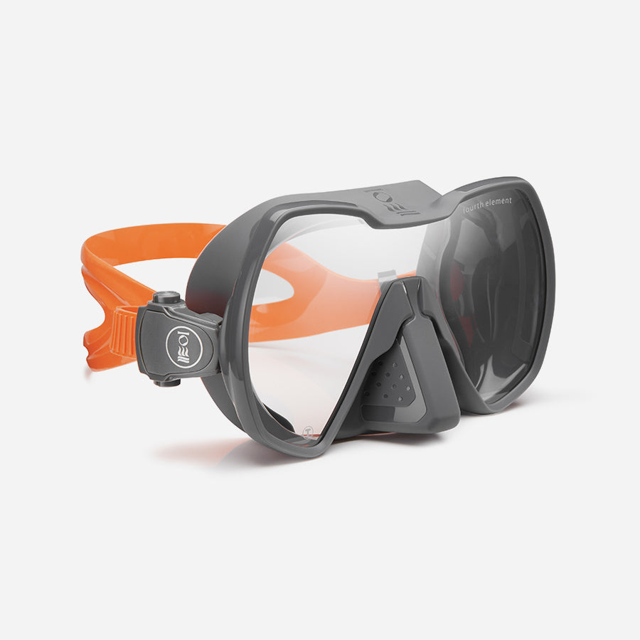 SEEKER MASK