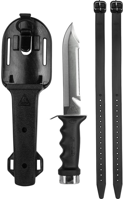 Orca Knife