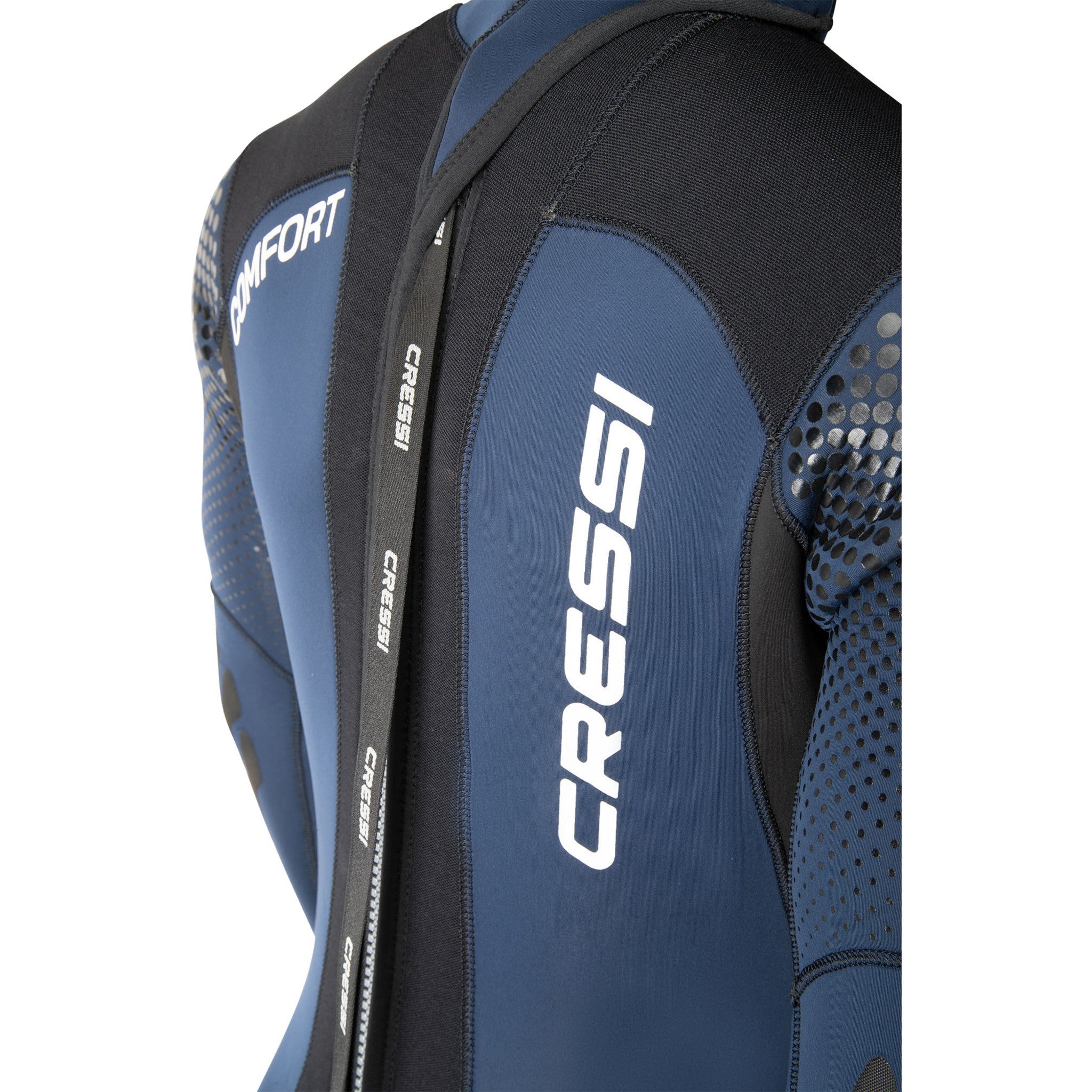 Comfort 5 mm Wetsuit Lady