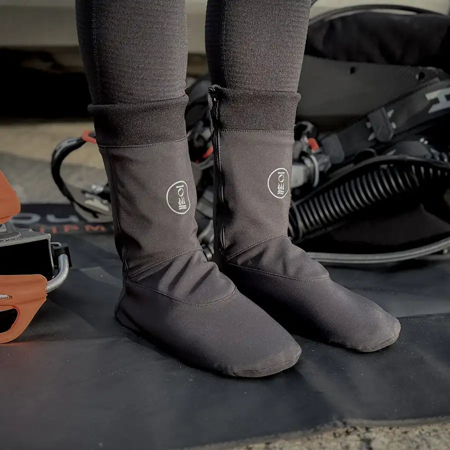 Fourth Element Halo AR Socks