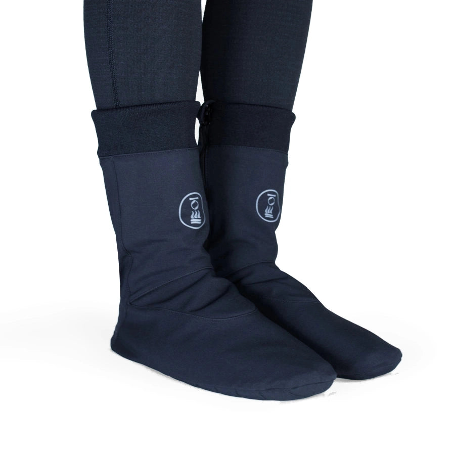 Fourth Element Halo AR Socks