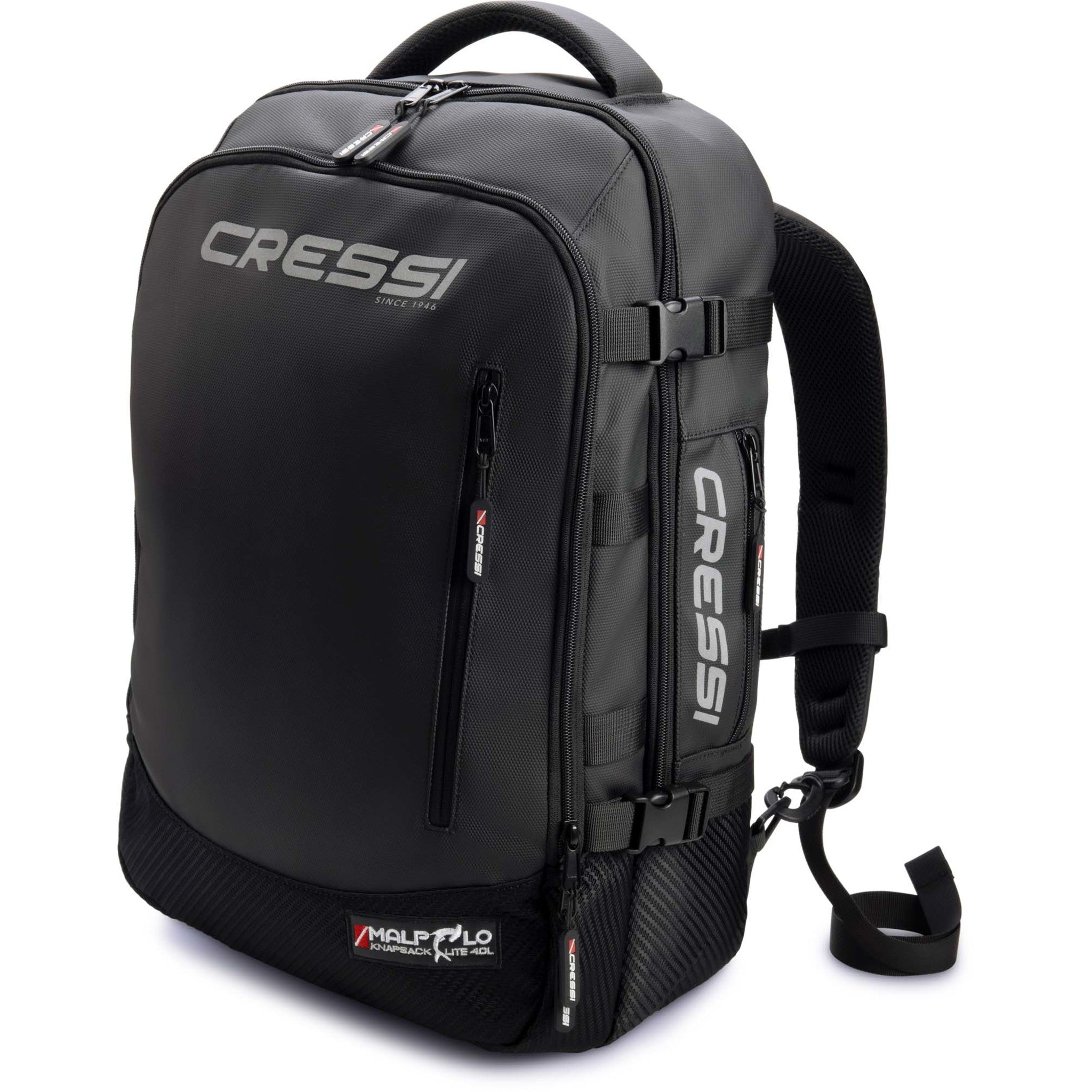 Malpelo Backpack