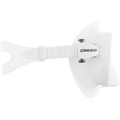 F1 Mask - Scuba mask, Snorkelling mask
