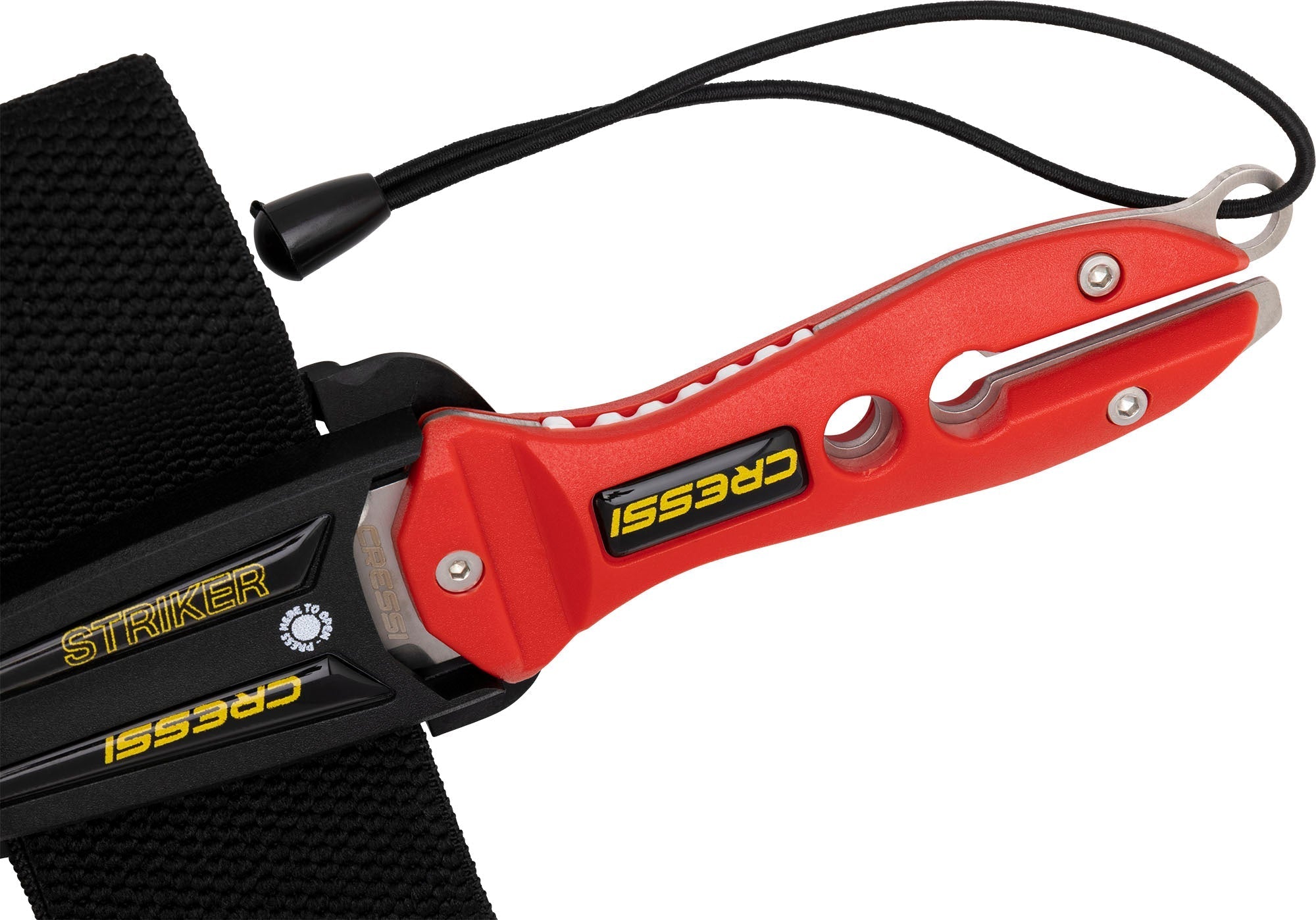 Striker Knife