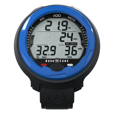 I100 WRIST COMPUTER