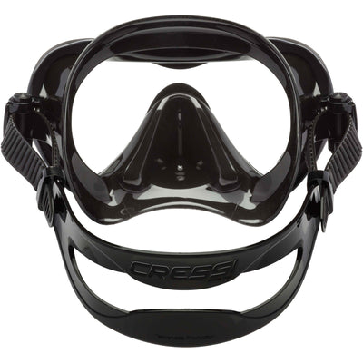 A1 Mask Wide-vision anti-fog mask