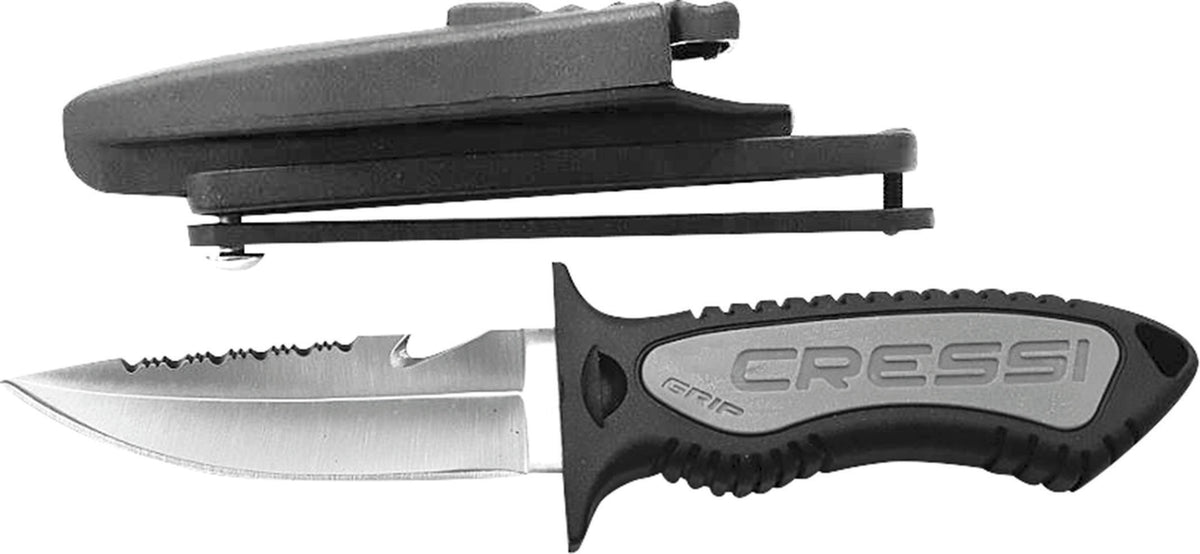 GRIP KNIFE