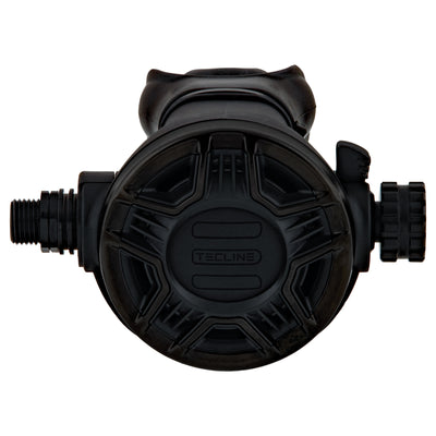 Tecline TEC2 reversible Military Line second stage
