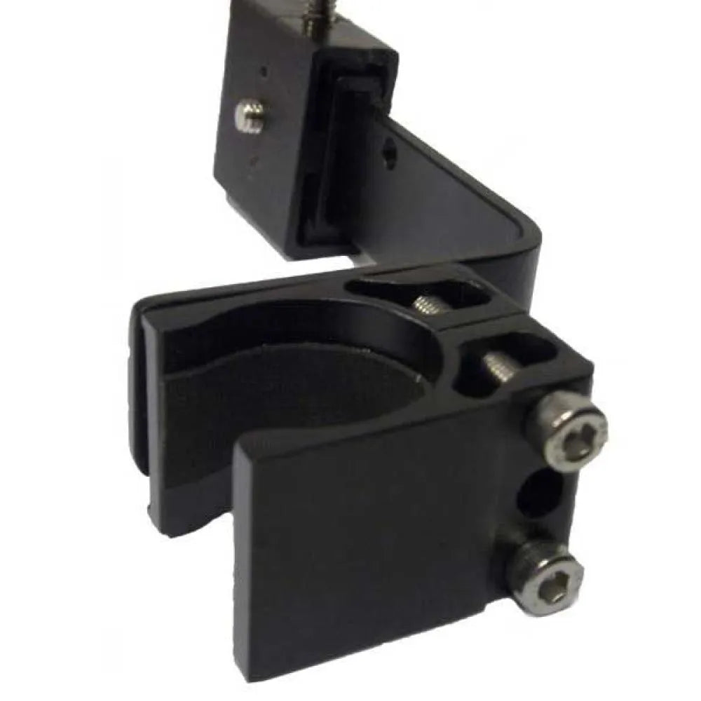 Intova spear gun mount with clamp and tripod screw