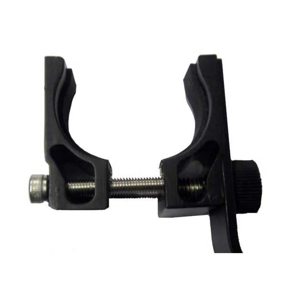 Intova spear gun mount with clamp and tripod screw