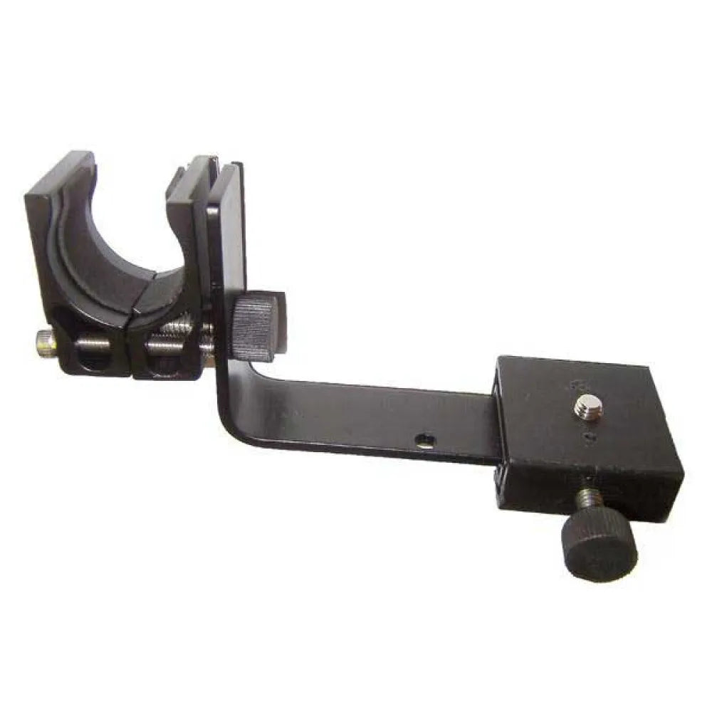 Intova spear gun mount with clamp and tripod screw