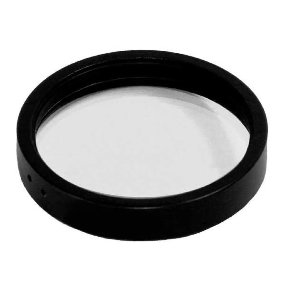 Intova 52 mm clear UV slip-on filter in a black ring